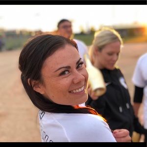 Meet your Posher, Erin